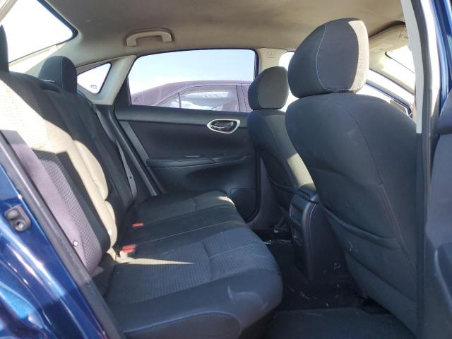 2016 NISSAN SENTRA S - 3N1AB7AP3GY230881