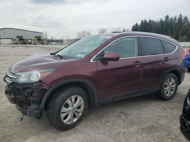 Vin: 5j6rm4h74cl082865, lot: 53675335, honda crv exl 2012 img_1