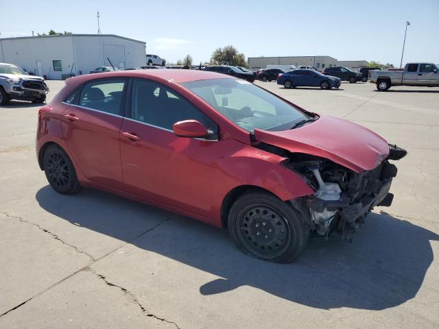 Vin: kmhd35lh5gu319206, lot: 52622555, hyundai elantra 20164