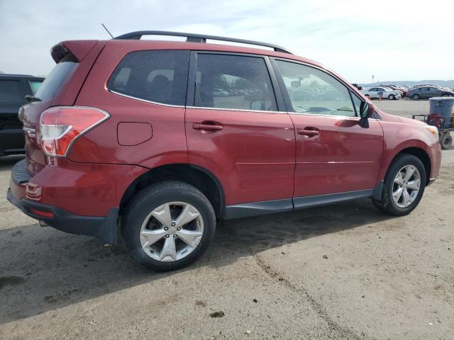 Vin: jf2sjahc0eh476852, lot: 54200365, subaru forester 2.5i limited 20143