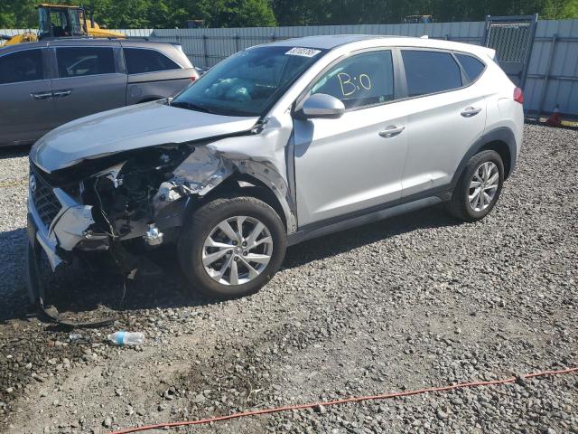 HYUNDAI TUCSON SE