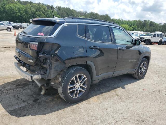 Vin: 3c4njcbb2jt469033, lot: 54718385, jeep compass latitude 20183