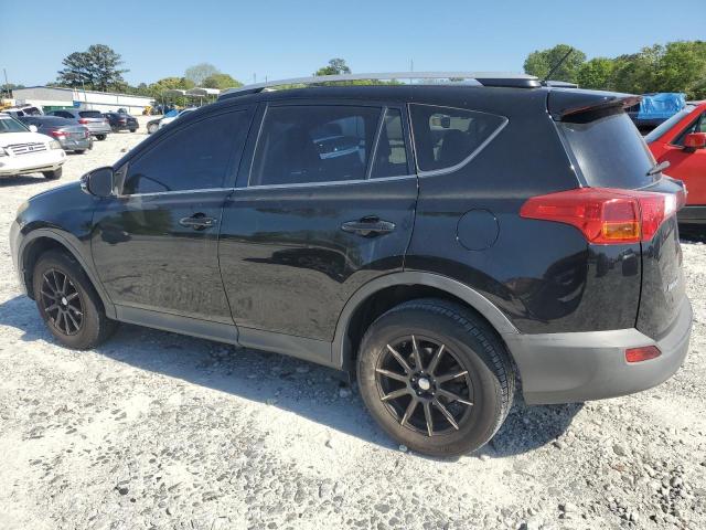 Vin: 2t3wfrev0dw038962, lot: 47272275, toyota rav4 xle 20132