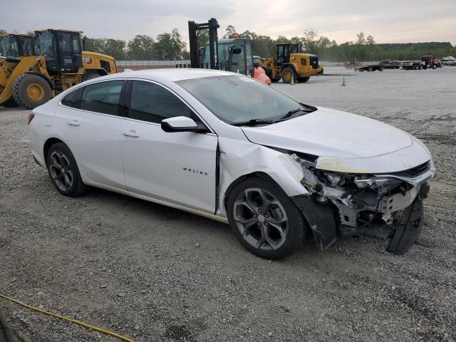 Vin: 1g1zd5st1mf064284, lot: 53888495, chevrolet malibu lt 20214
