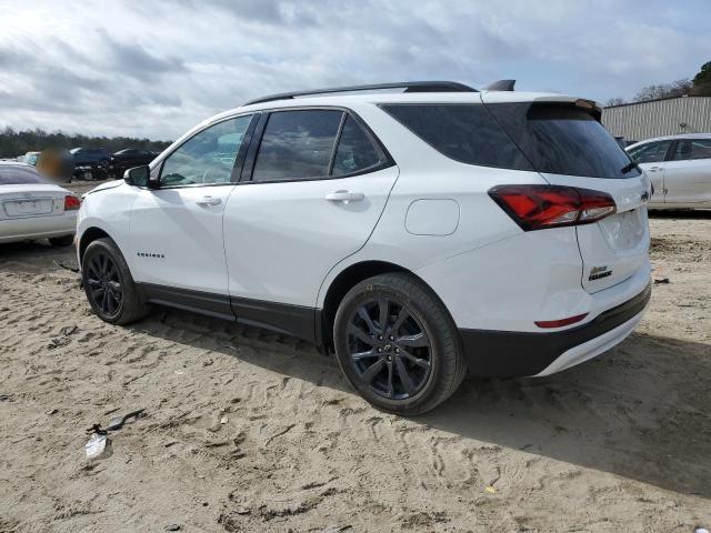 Vin: 3gnaxweg5rs146447, lot: 51085535, chevrolet equinox rs 20242