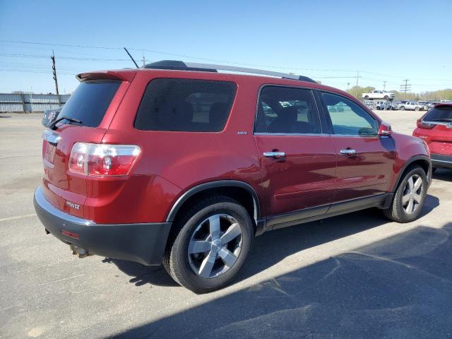 Vin: 1gkkvred0bj189129, lot: 53952585, gmc acadia slt-1 20113