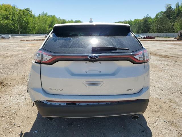 2016 FORD EDGE SEL - 2FMPK3J83GBB70744