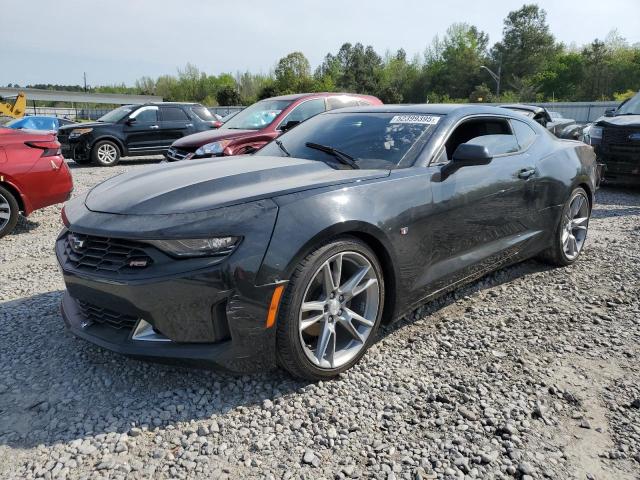 Vin: 1g1fb1rx1k0150396, lot: 52399395, chevrolet camaro ls 2019 img_1