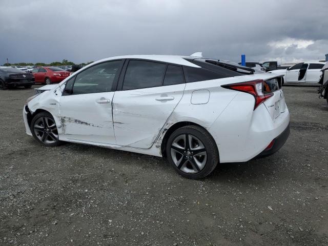 Vin: jtdkamfu0n3181243, lot: 51579355, toyota prius nigh night shade 20222