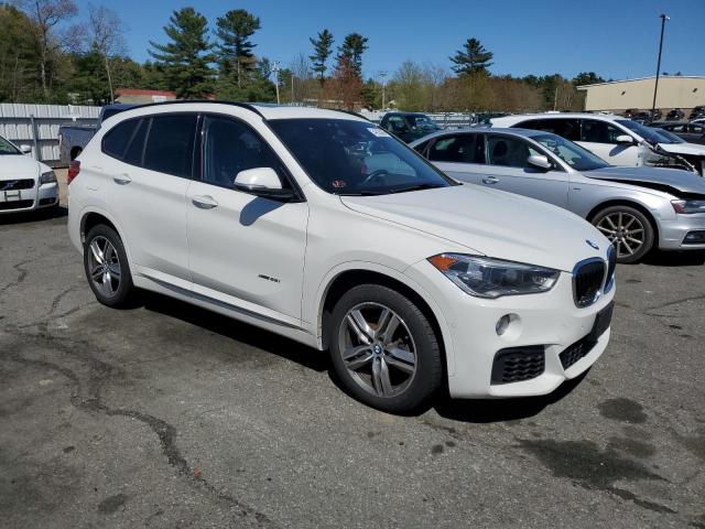 Vin: wbxht3c36j5k24009, lot: 54828985, bmw x1 xdrive28i 20184