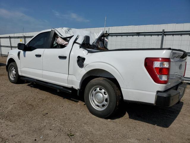 Vin: 1ftew1cp7pke83679, lot: 54436475, ford f-150 supercrew 20232
