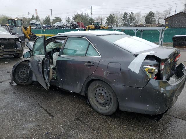 Vin: 4t1bf1fk8cu009687, lot: 52354825, toyota camry base 20122