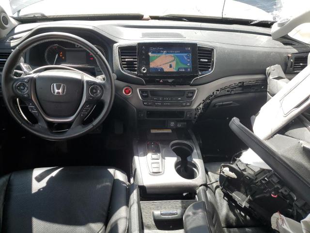 2023 HONDA RIDGELINE - 5FPYK3F78PB010961
