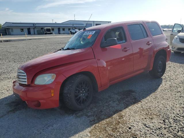 CHEVROLET HHR LS