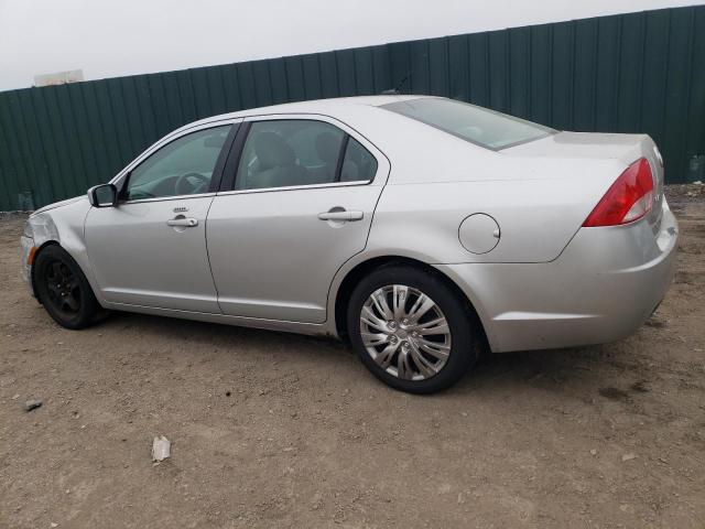 Vin: 3mehm0ha5ar603529, lot: 52859065, mercury milan 20102