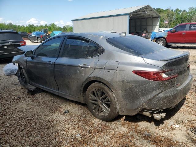 Vin: 4t1daack4su588882, lot: 52717395, toyota camry xse 20252