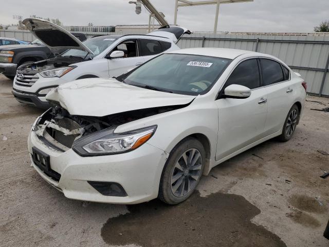 Vin: 1n4al3ap4hc273855, lot: 53678355, nissan altima 2.5 2017 img_1