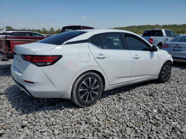 Vin: 3n1ab8bv3ly256670, lot: 53619505, nissan sentra s 20203