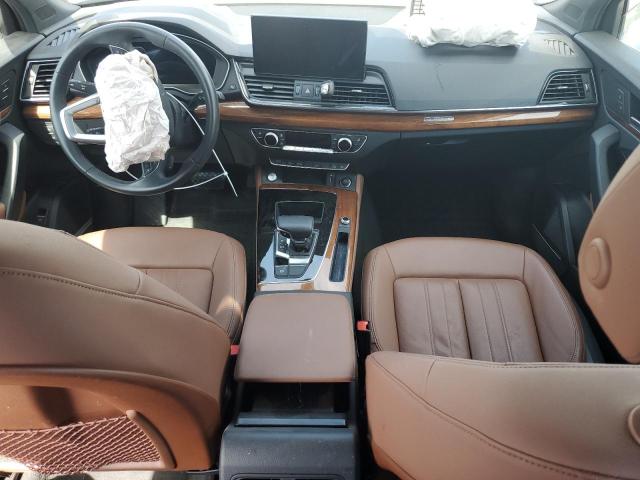2022 AUDI Q5 PREMIUM - WA1EAAFY2N2106249