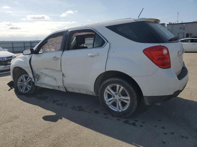 2015 CHEVROLET EQUINOX LS - 1GNALAEK9FZ112822