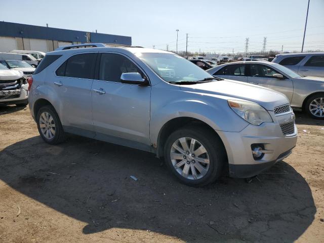 Vin: 2cnalfec5b6208320, lot: 53671105, chevrolet equinox ltz 20114