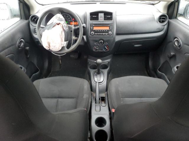 2016 NISSAN VERSA S - 3N1CN7AP6GL816990