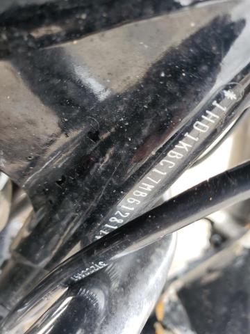 2021 HARLEY-DAVIDSON FLHX - 1HD1KBC17MB612817