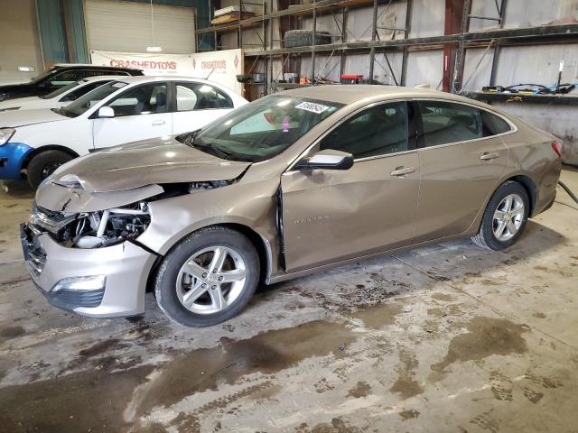 CHEVROLET MALIBU LT