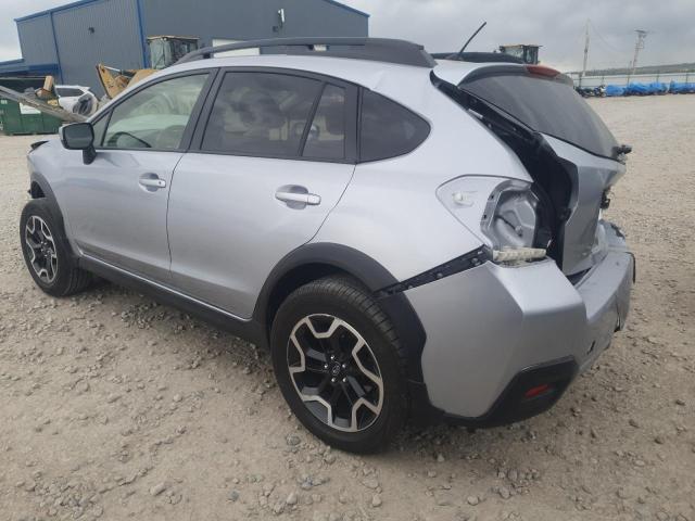 Vin: jf2gpabc5g8322105, lot: 54504755, subaru crosstrek premium 20162