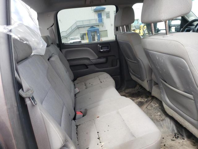 2015 GMC SIERRA K25 1GT12XE88FF654899