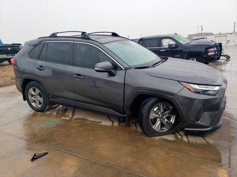 2023 TOYOTA RAV4 XLE - 2T3P1RFV6PW405613