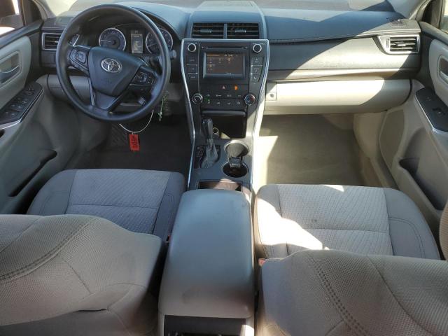 2016 TOYOTA CAMRY LE - 4T1BF1FK9GU517169