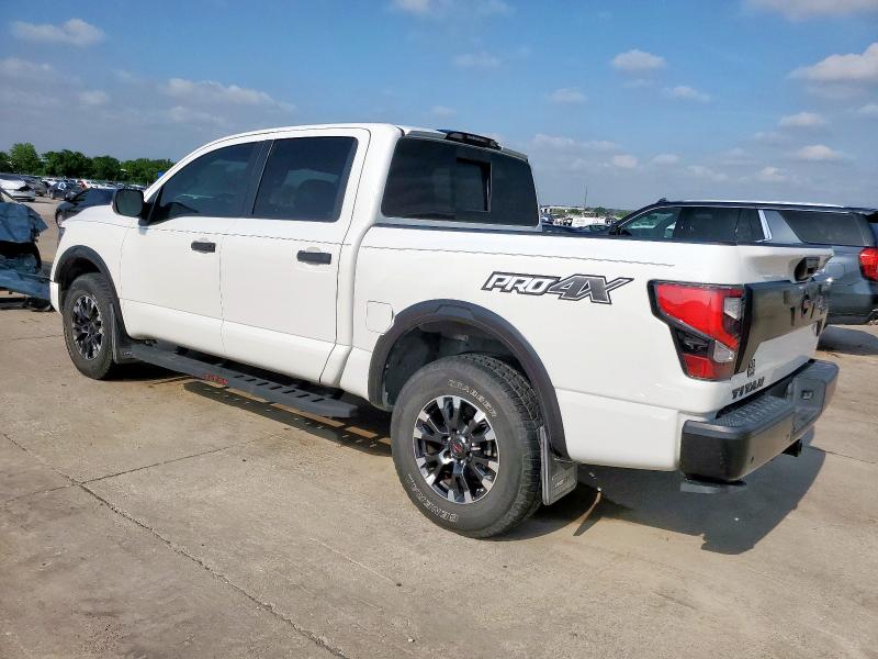 Vin: 1n6aa1ed6mn528652, lot: 53703705, nissan titan sv 20212