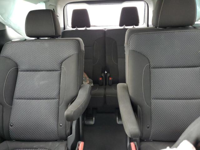 2022 GMC ACADIA SLE 1GKKNKL47NZ158279