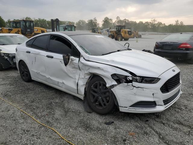 Vin: 3fa6p0h75er133292, lot: 54121555, ford fusion se 20144