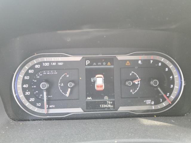 2022 HYUNDAI TUCSON SE - 5NMJA3AE7NH010254