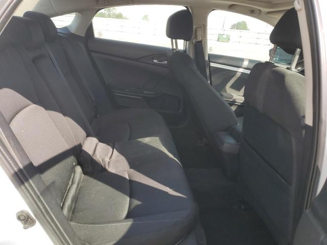 2016 HONDA CIVIC EX - 2HGFC1F30GH654951