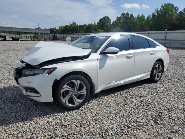 Vin: 1hgcv1f48ka140567, lot: 53807585, honda accord ex 2019 img_1