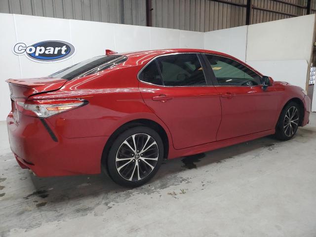 Vin: 4t1b11hkxku220013, lot: 51315445, toyota camry l 20193
