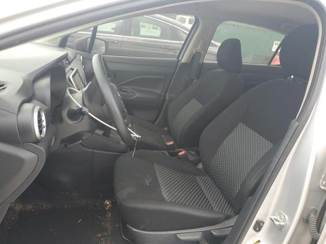 2023 NISSAN VERSA S - 3N1CN8DV9PL830222