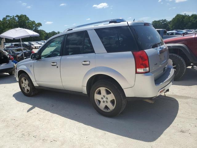 SATURN VUE 2007 silver  gas 5GZCZ53467S832034 photo #3