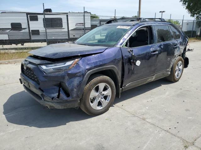 Vin: jtmrwrfv9rj060685, lot: 54554155, toyota rav4 xle 2024 img_1