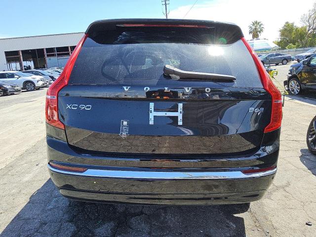 2025 VOLVO XC90 PLUS YV4062PE2S1335900