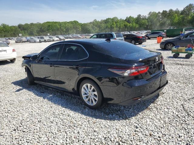 Vin: 4t1r11akxnu068571, lot: 53991345, toyota camry le 20222