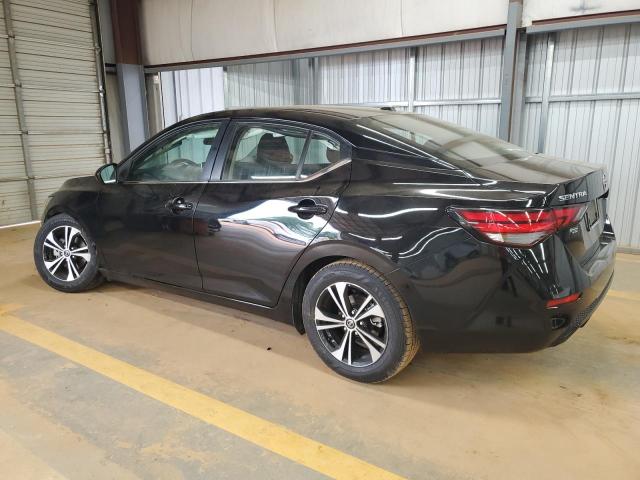 Vin: 3n1ab8cv1my225790, lot: 53784515, nissan sentra sv 20212