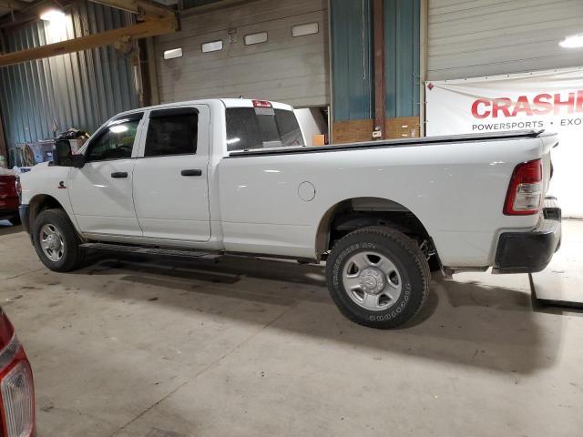 Vin: 3c6ur5hl6rg328526, lot: 53065585, ram 2500 tradesman 20242