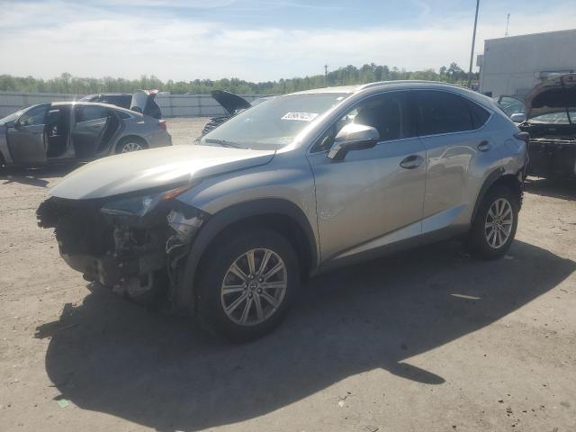 Vin: jtjdardz8l2226370, lot: 53962425, lexus nx 300 2020 img_1