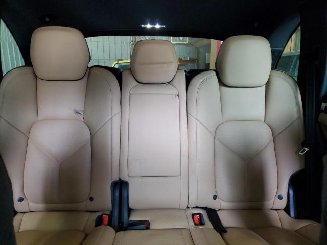 2017 PORSCHE CAYENNE - WP1AA2A23HKA91745