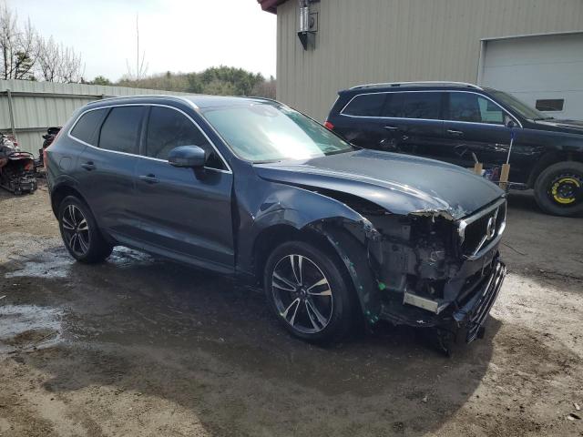 Vin: yv4a22rk8l1558155, lot: 54567035, volvo xc60 t6 momentum 20204