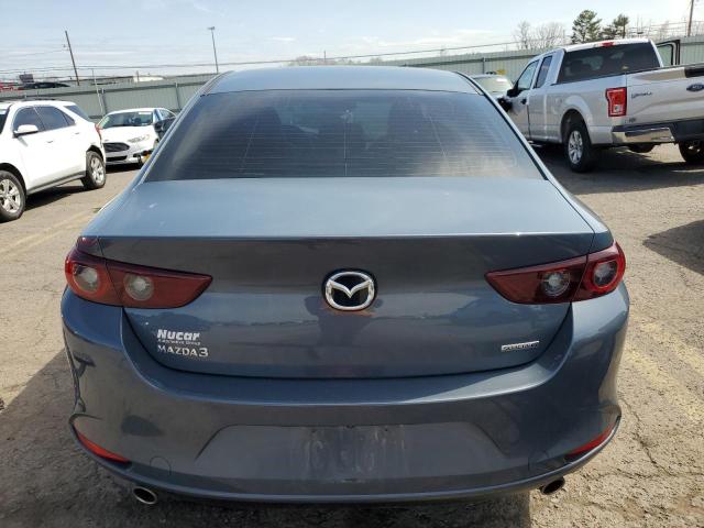 2022 MAZDA 3 PREFERRE - 3MZBPACL3NM314887